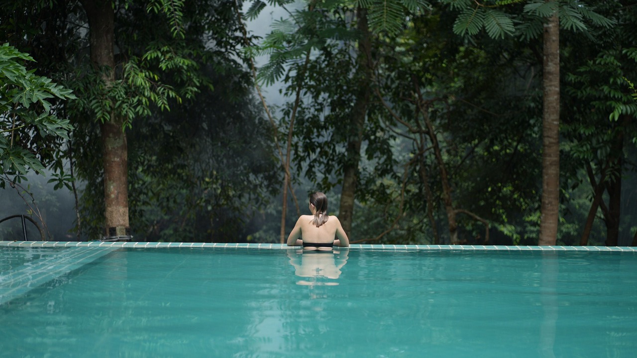 Photo of Outdoor in Vientiane Prefecture