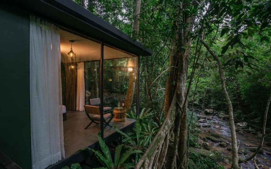 Photo of Bedroom in Vientiane Prefecture
