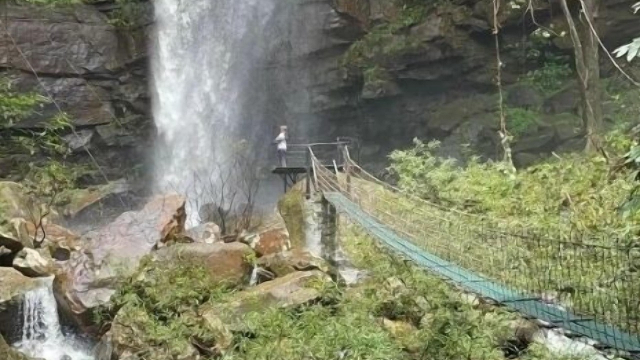 Photo of Outdoor in Vientiane Prefecture