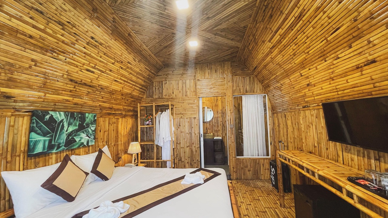 Photo of Bathroom in Srae Ambel