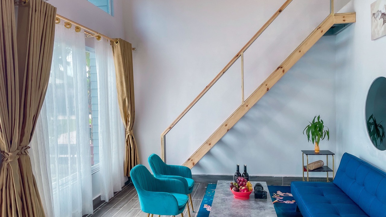 Photo of Livingroom in Srae Ambel