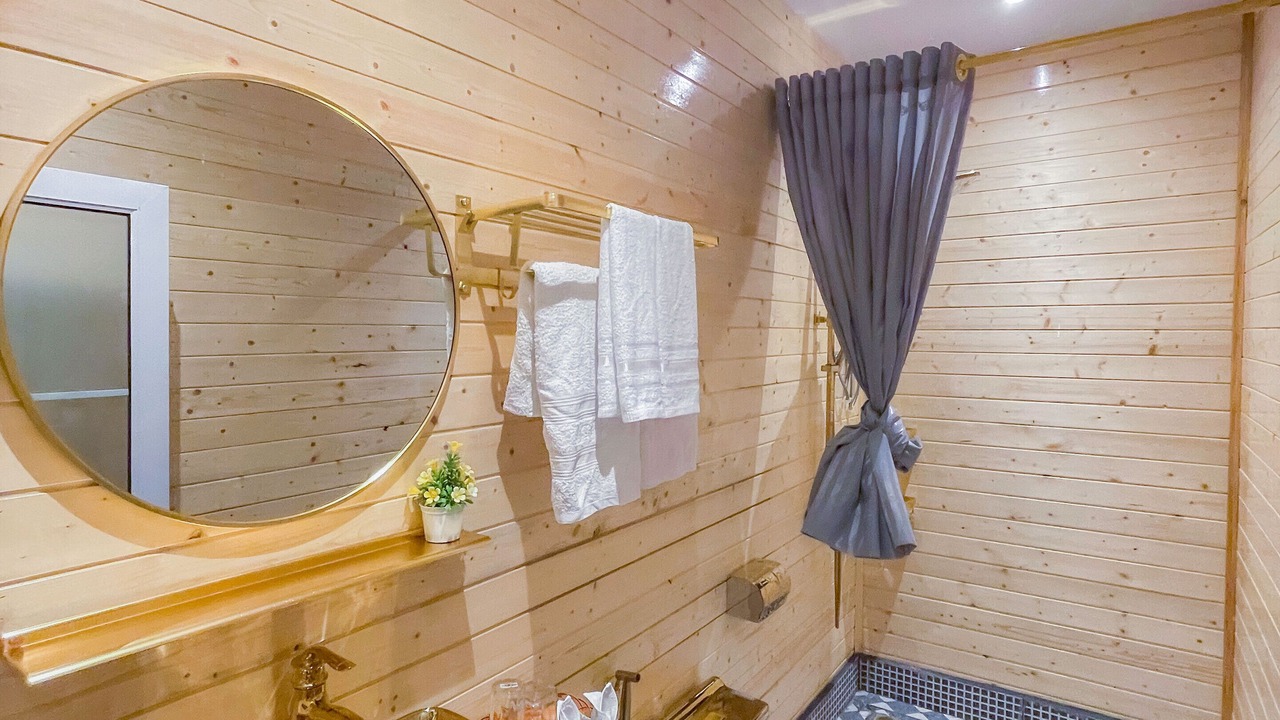 Photo of Bathroom in Srae Ambel