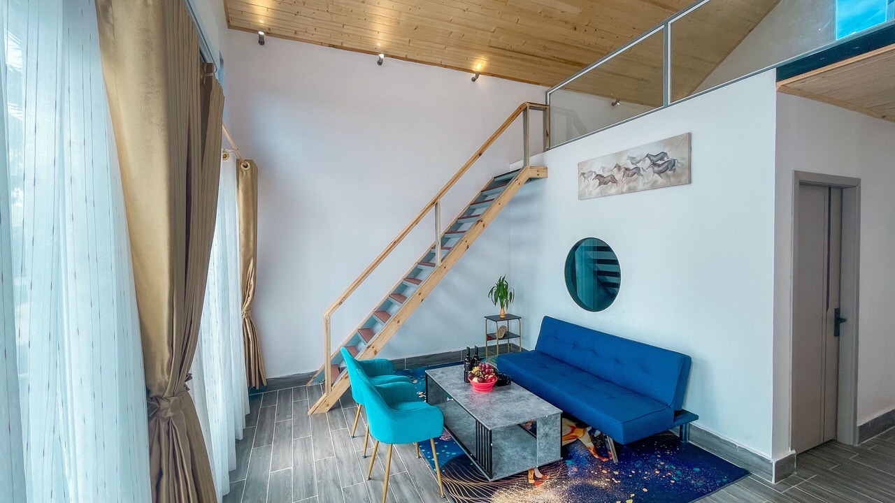 Photo of Livingroom in Srae Ambel