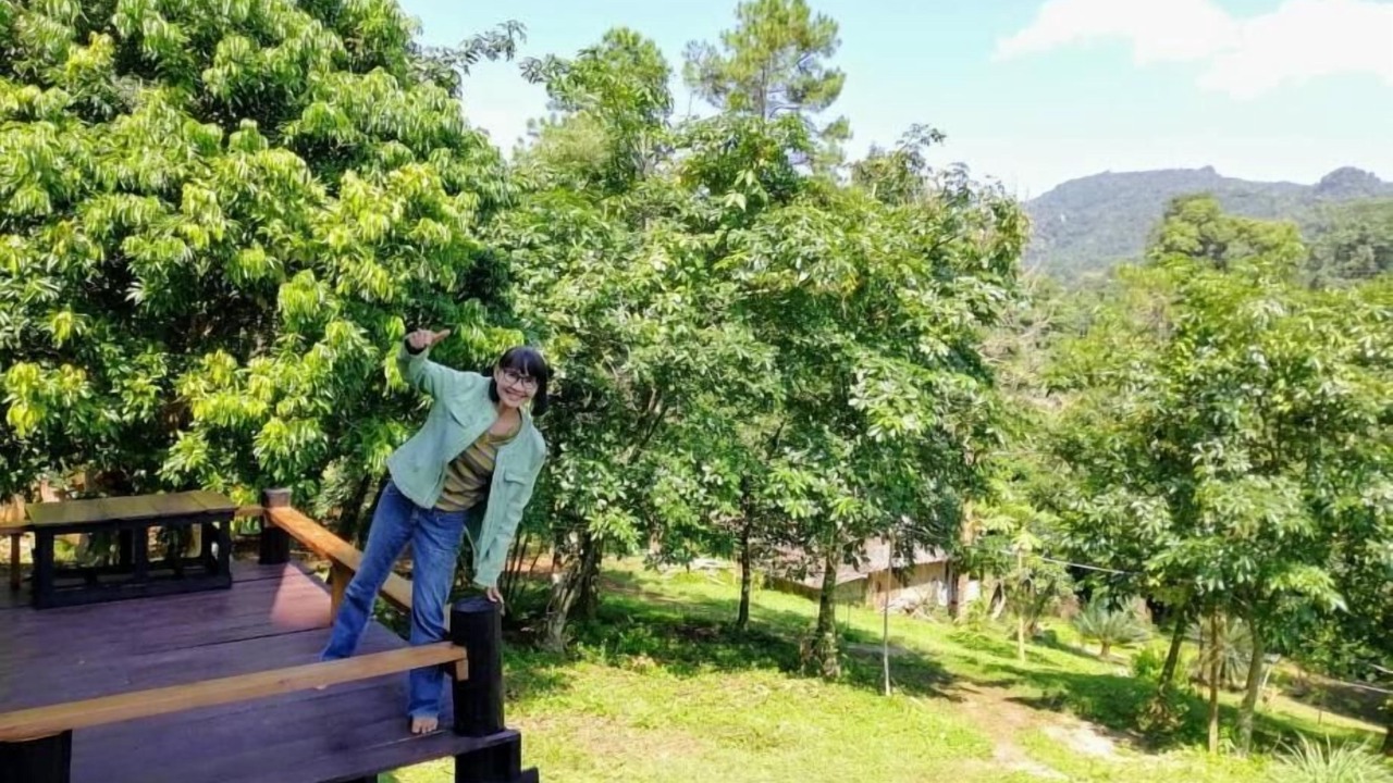 Photo of Outdoor in Pangmapha