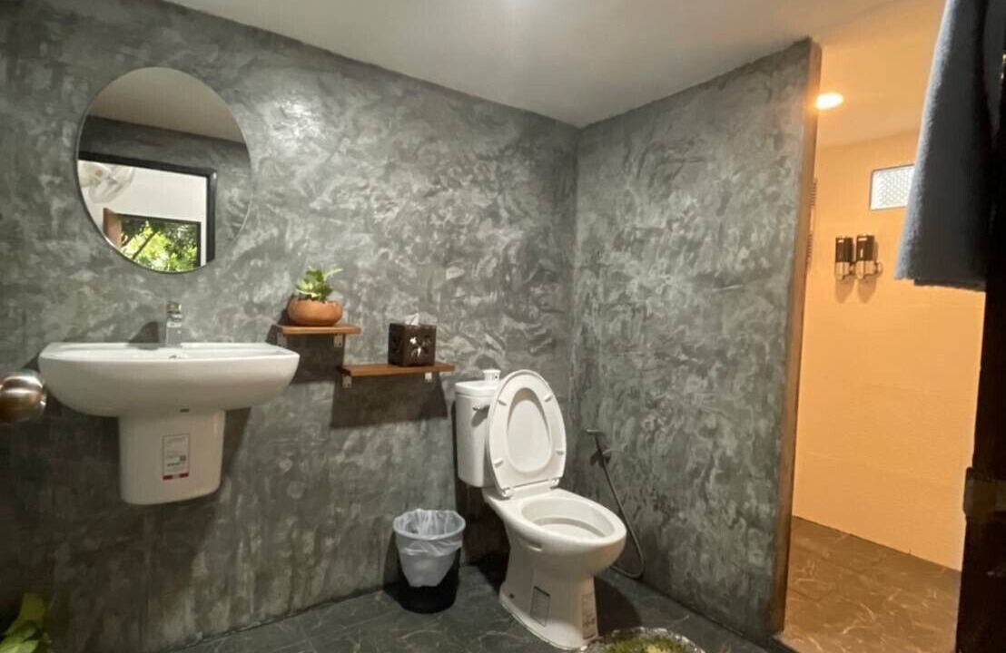 Photo of Bathroom in Pangmapha