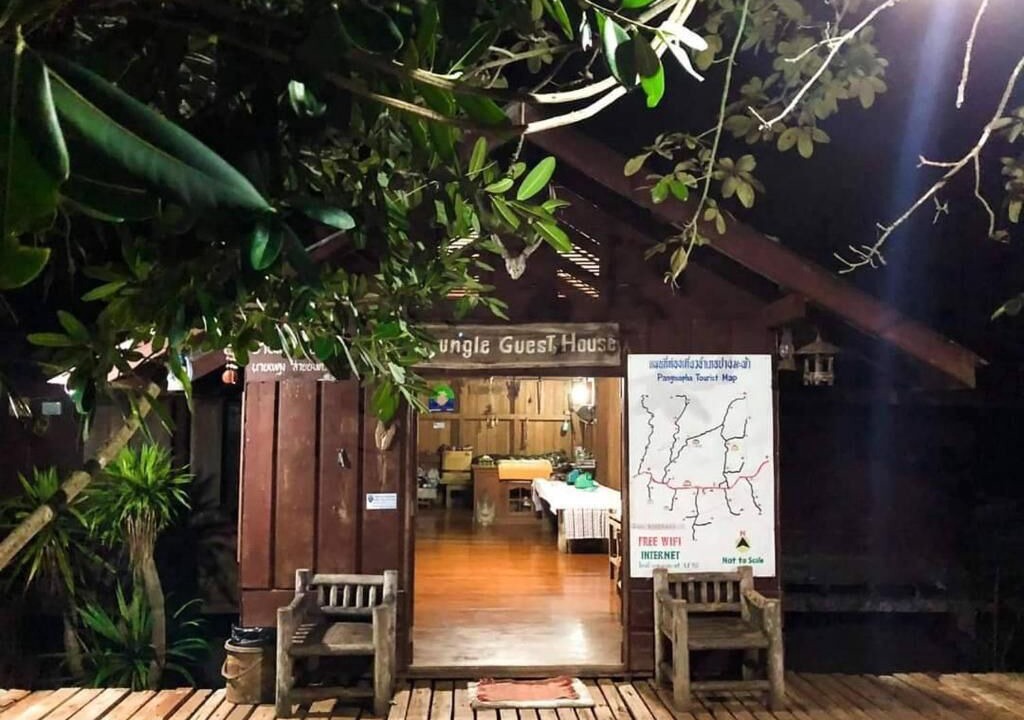 Photo of Outdoor in Pangmapha