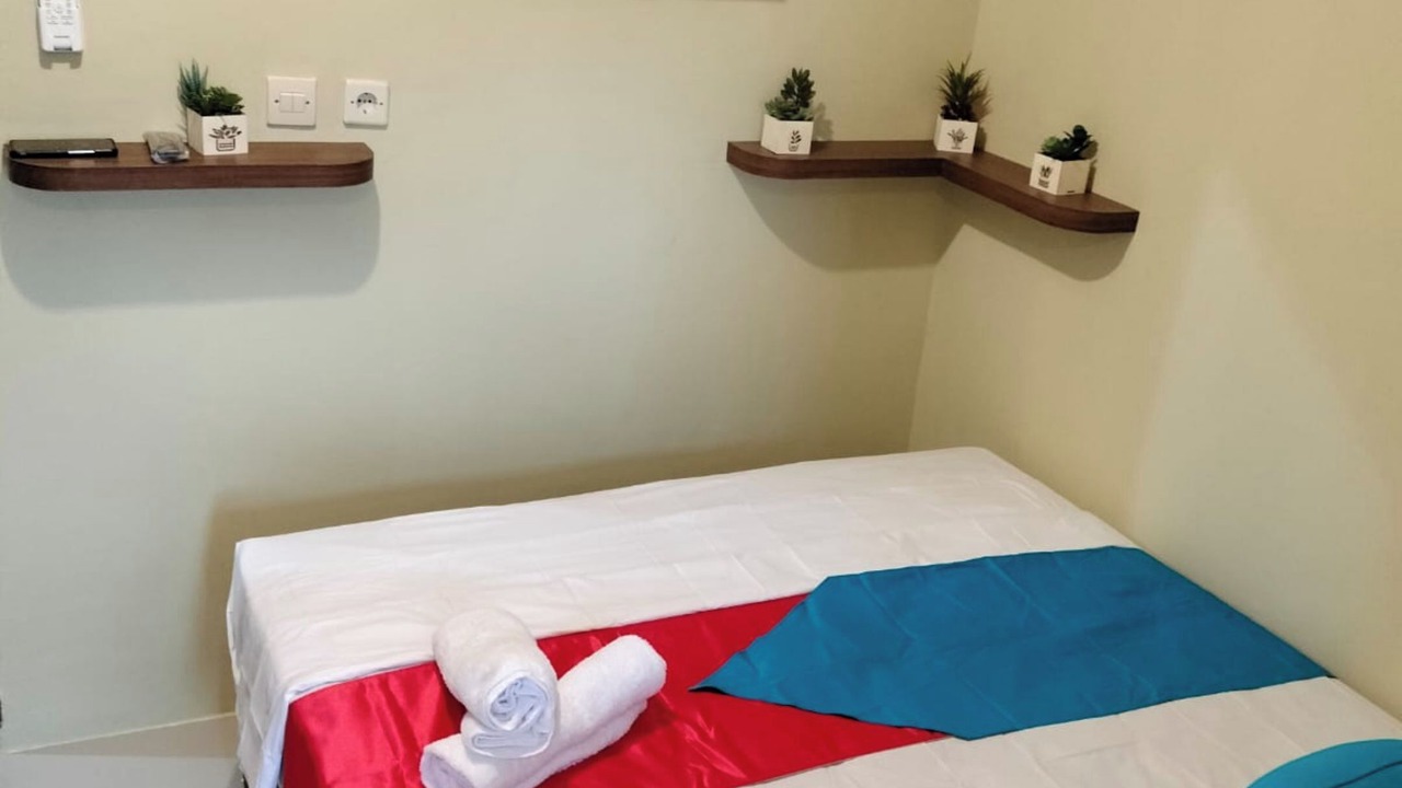Photo of Bedroom in Ambon