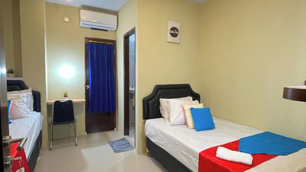 Photo of Bedroom in Ambon