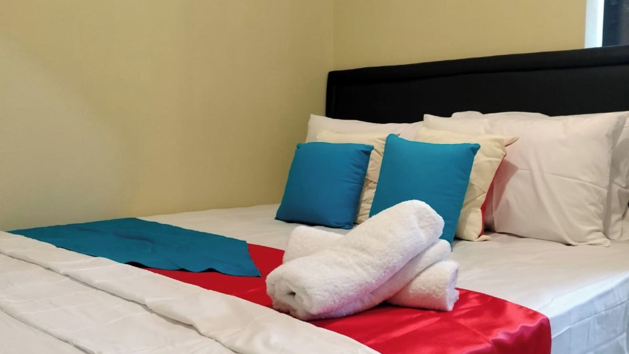Photo of Bedroom in Ambon