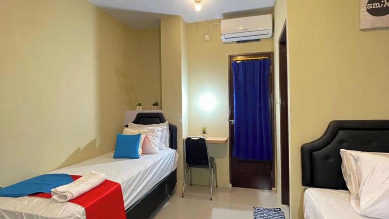 Photo of Bedroom in Ambon