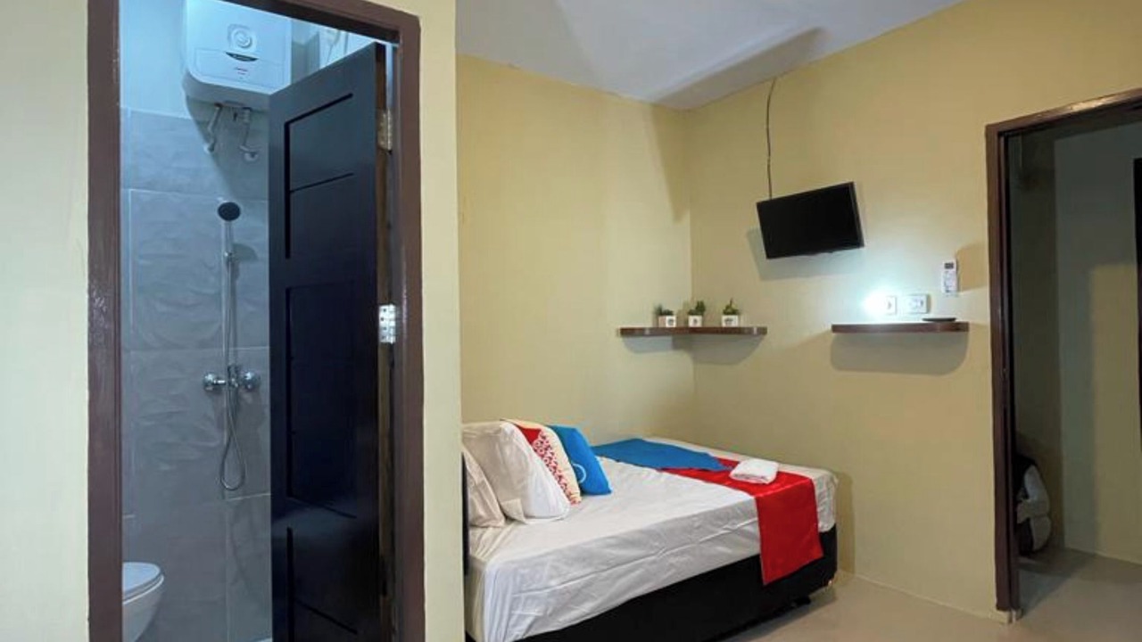 Photo of Bedroom in Ambon