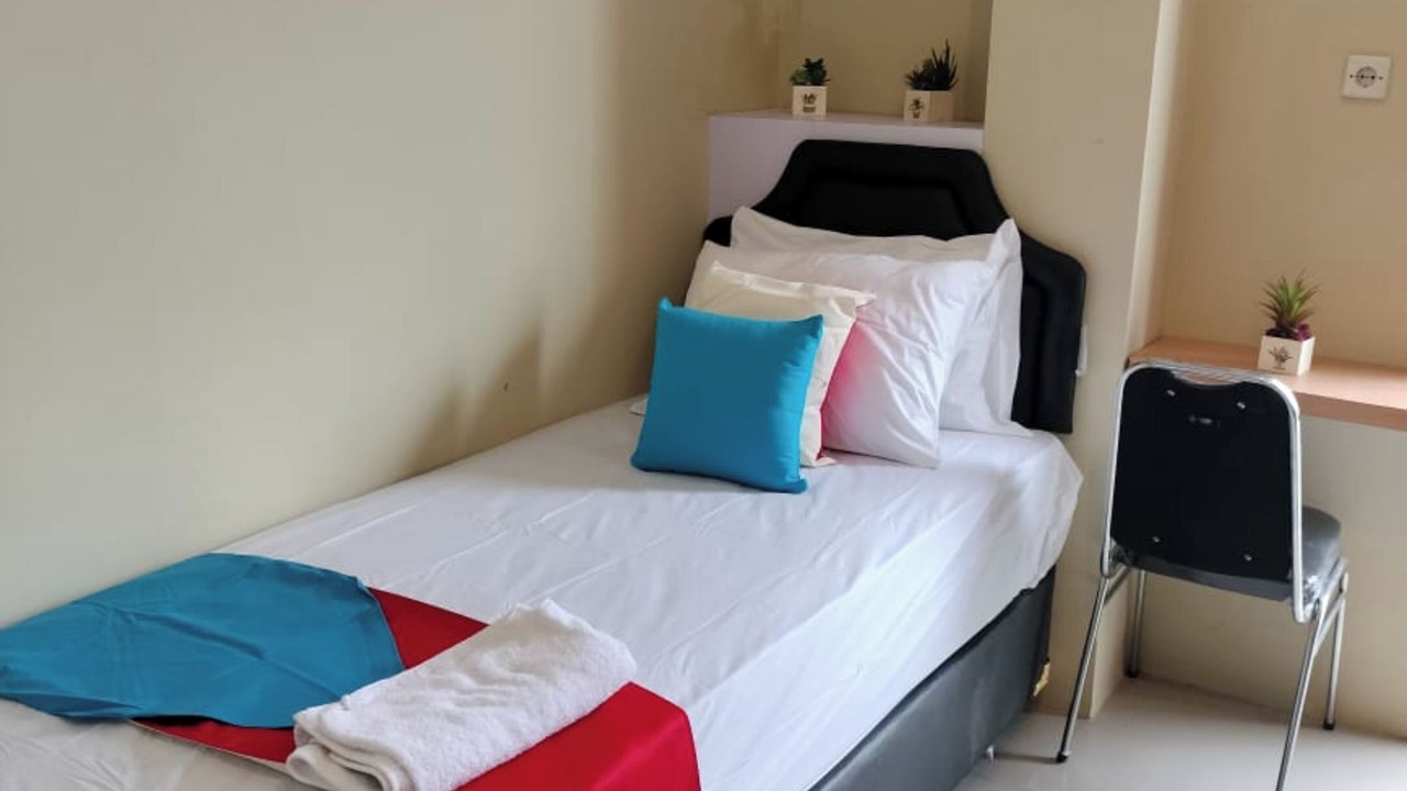 Photo of Bedroom in Ambon