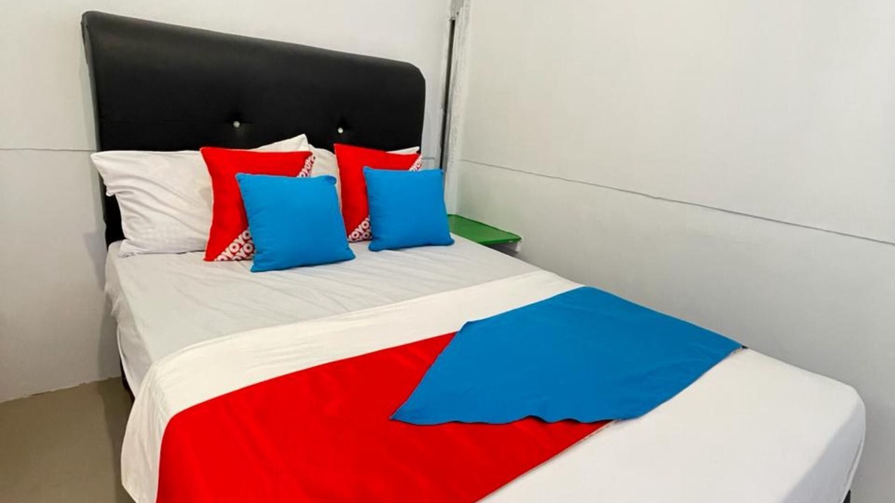 Photo of Bedroom in Ambon