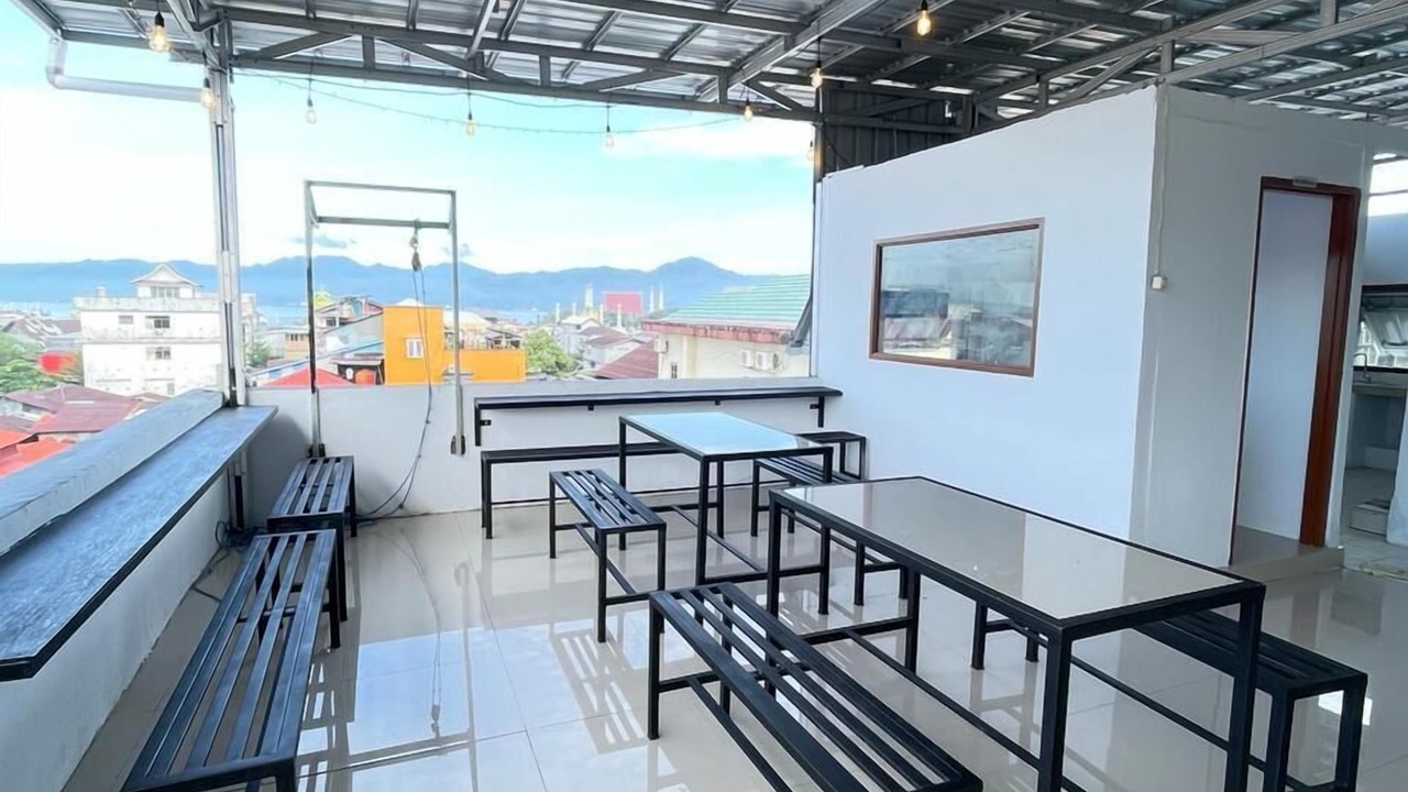 Photo of Outdoor in Ambon