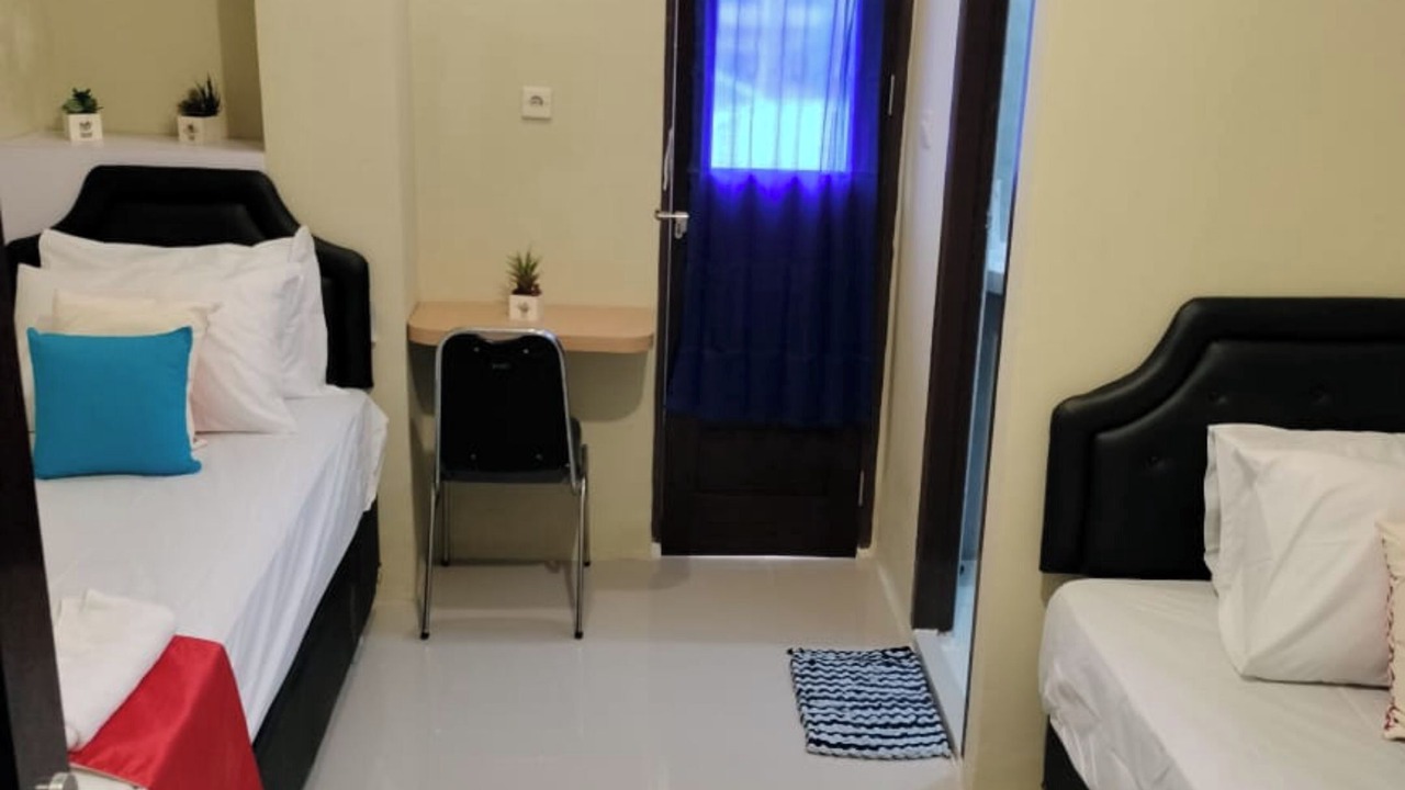 Photo of Bedroom in Ambon