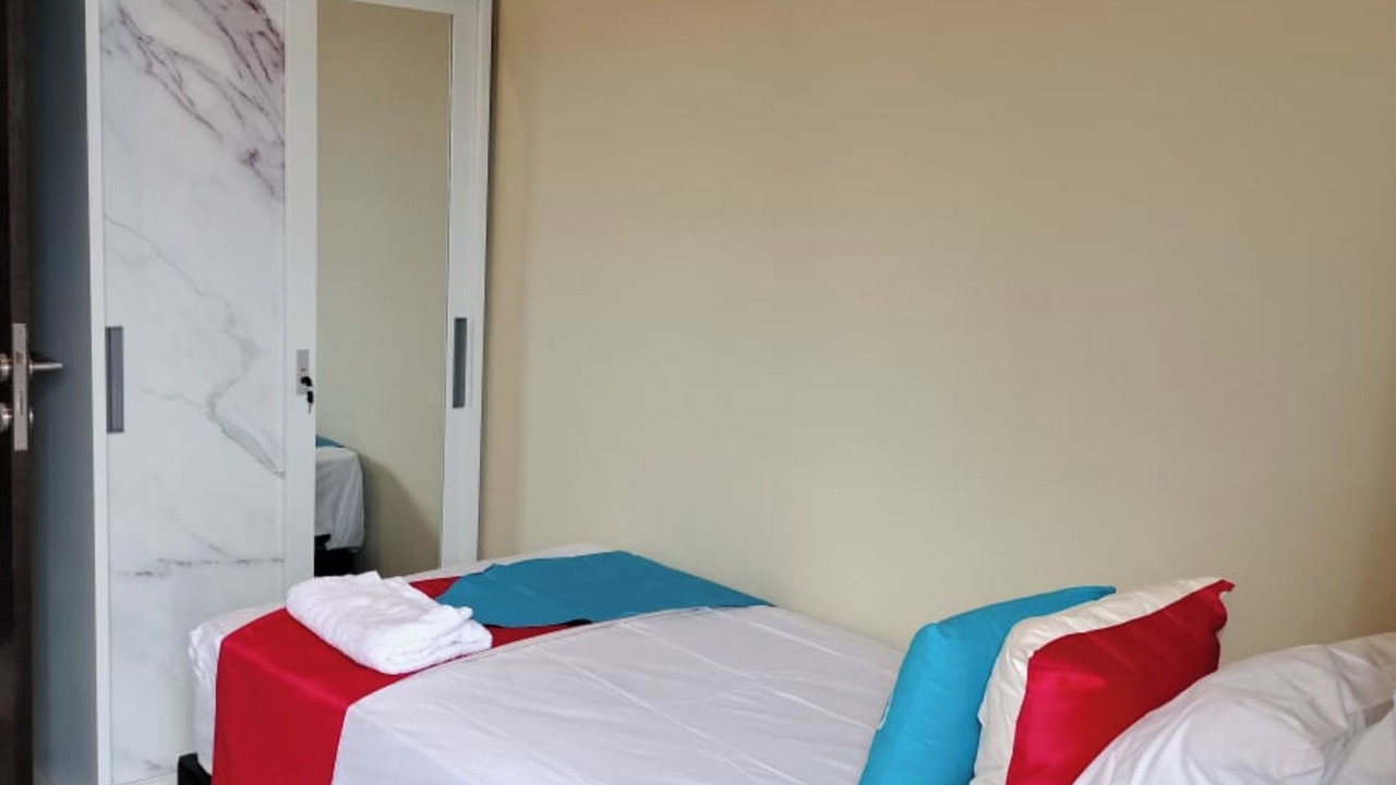 Photo of Bedroom in Ambon