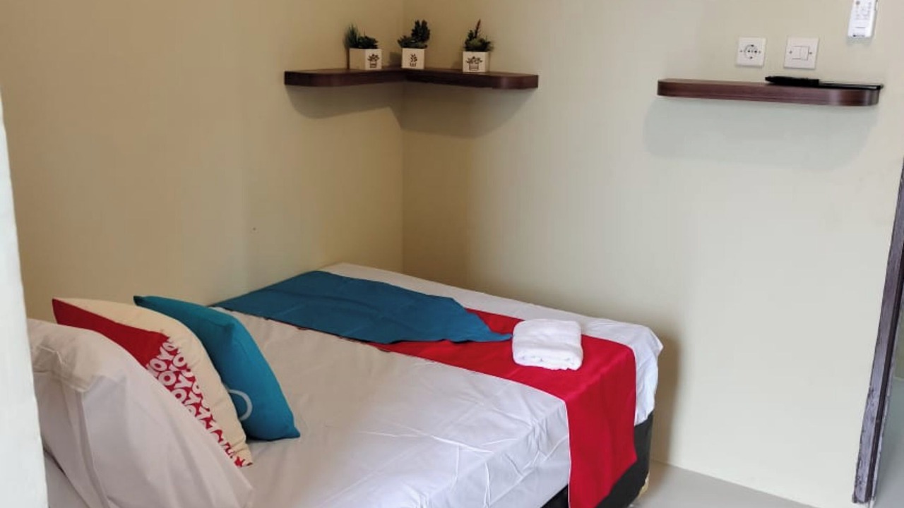Photo of Bedroom in Ambon
