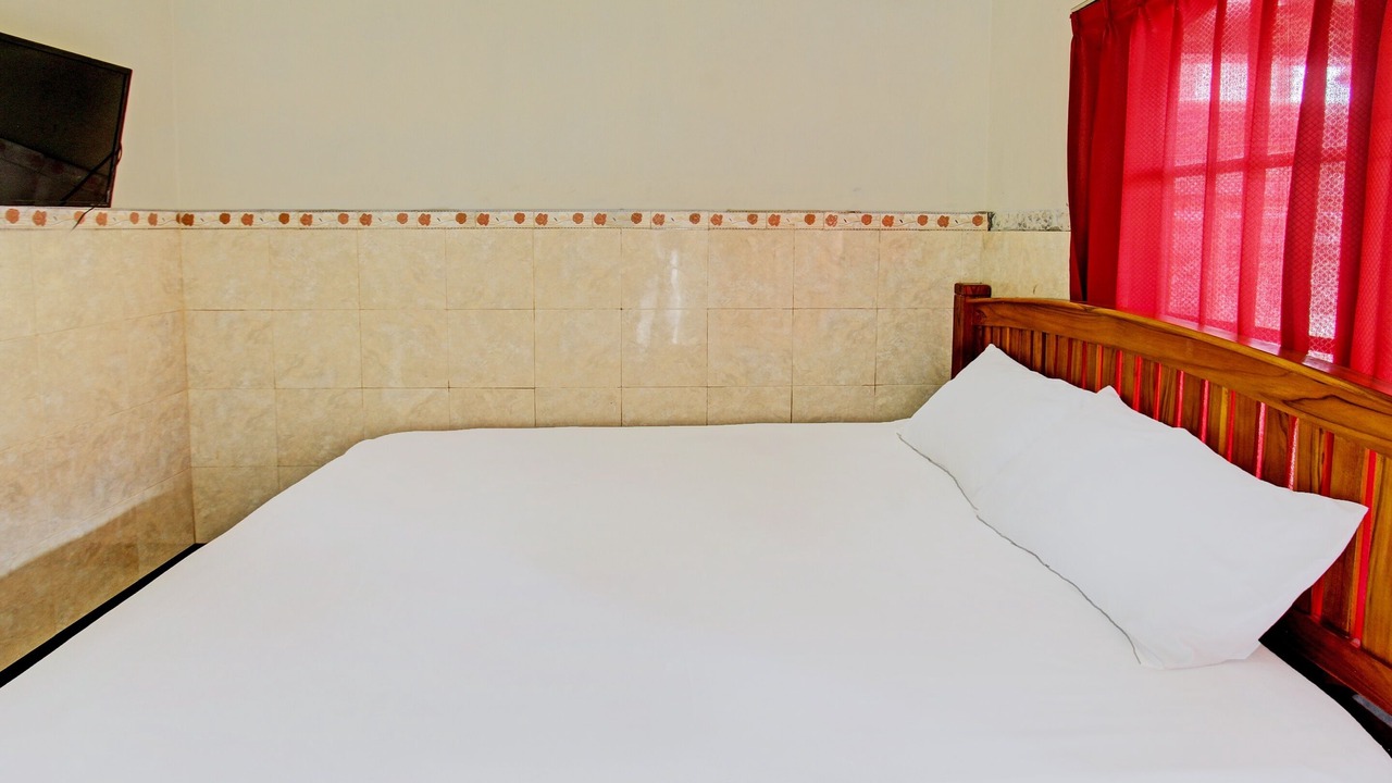 Photo of Bedroom in Mataram