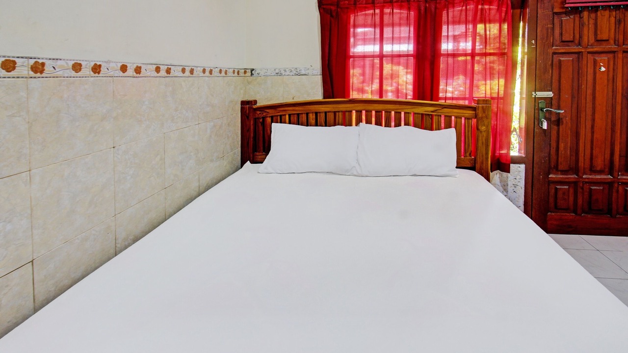 Photo of Bedroom in Mataram