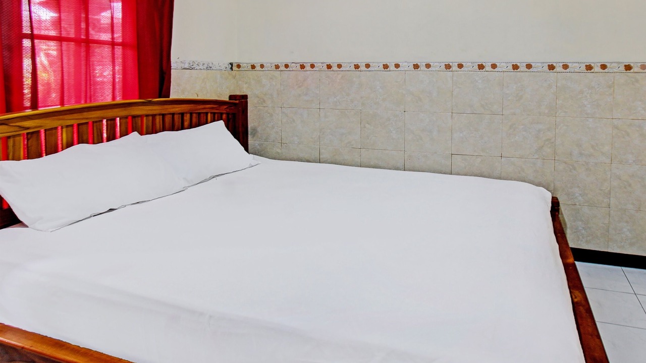 Photo of Bedroom in Mataram