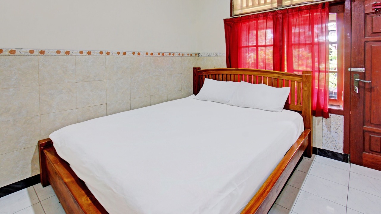 Photo of Bedroom in Mataram