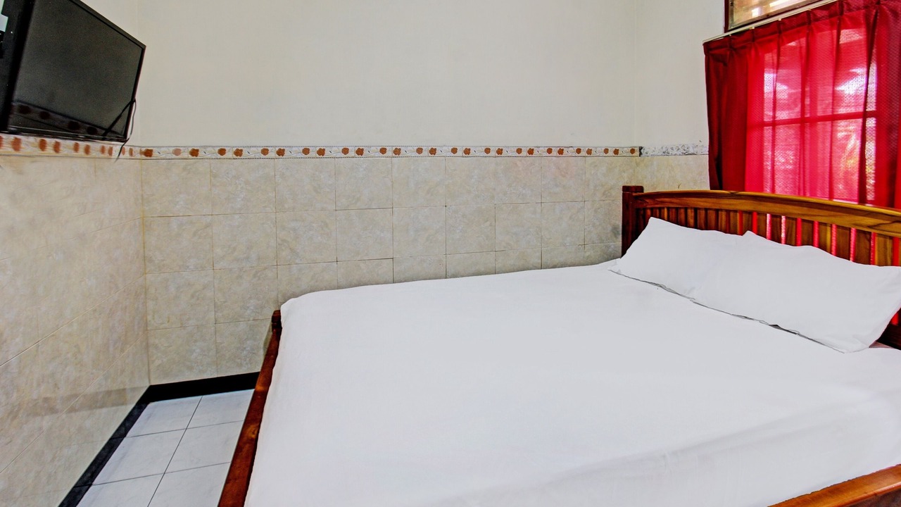 Photo of Bedroom in Mataram