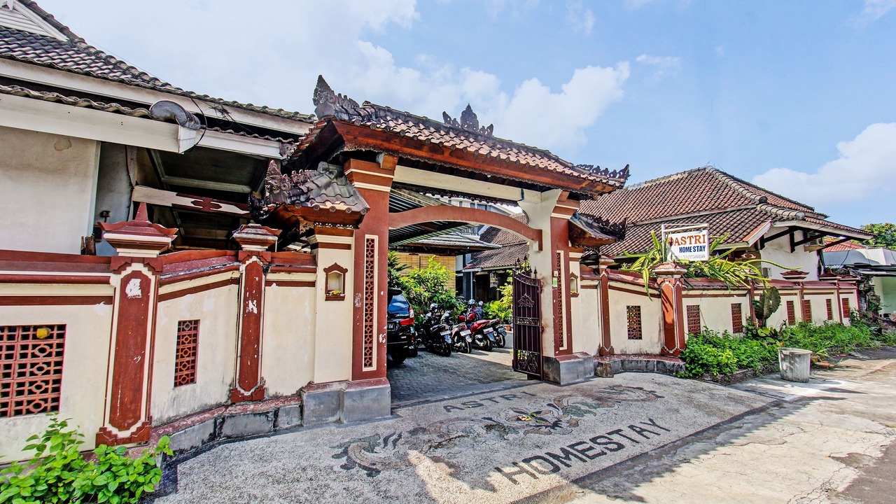 Photo of Outdoor in Mataram