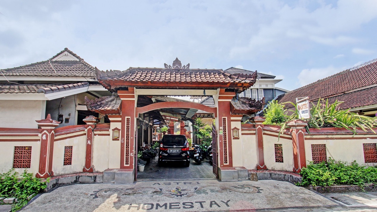 Photo of Outdoor in Mataram