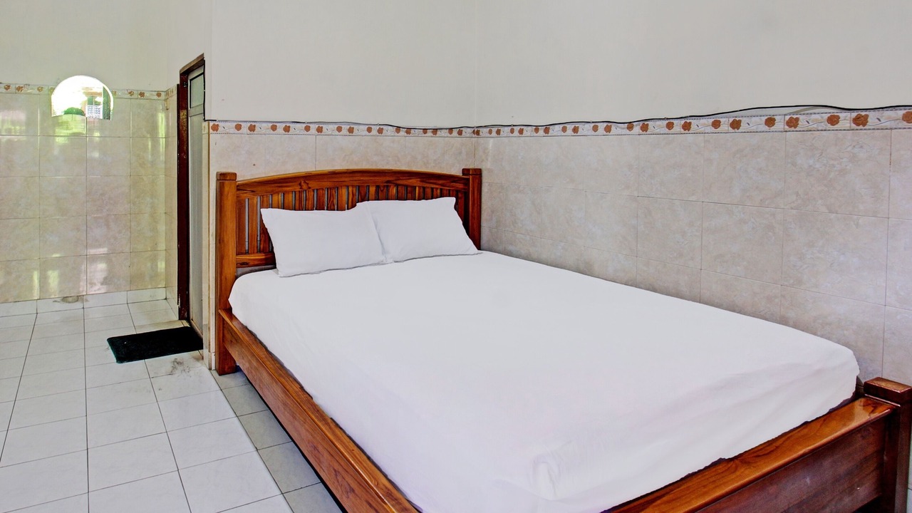 Photo of Bedroom in Mataram