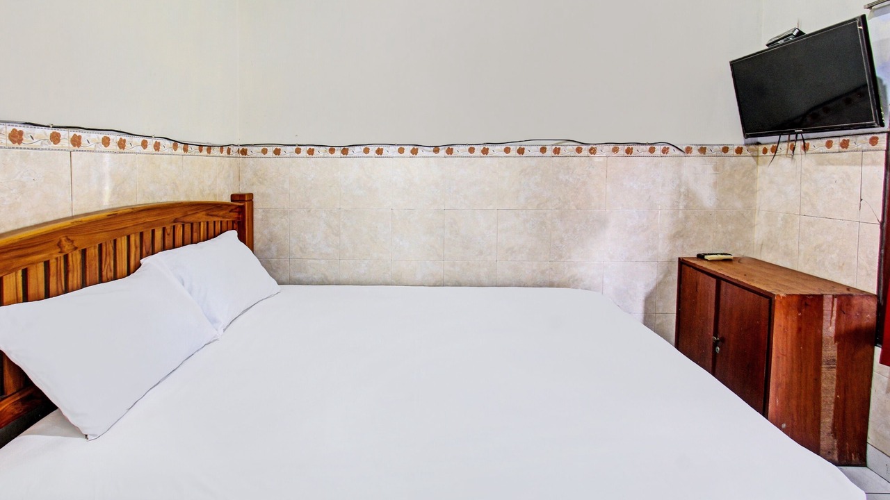 Photo of Bedroom in Mataram