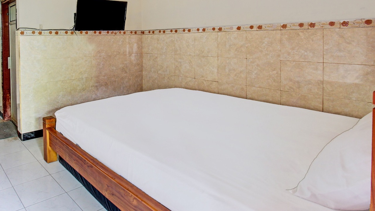 Photo of Bedroom in Mataram