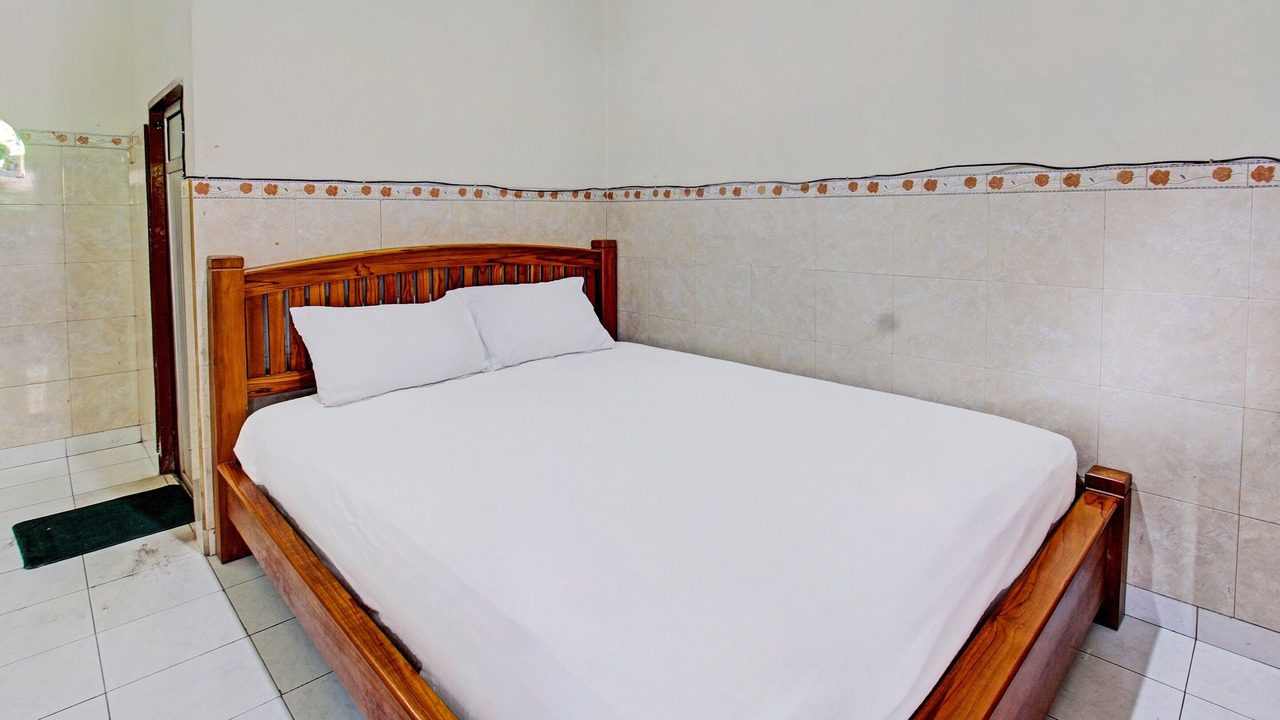 Photo of Bedroom in Mataram