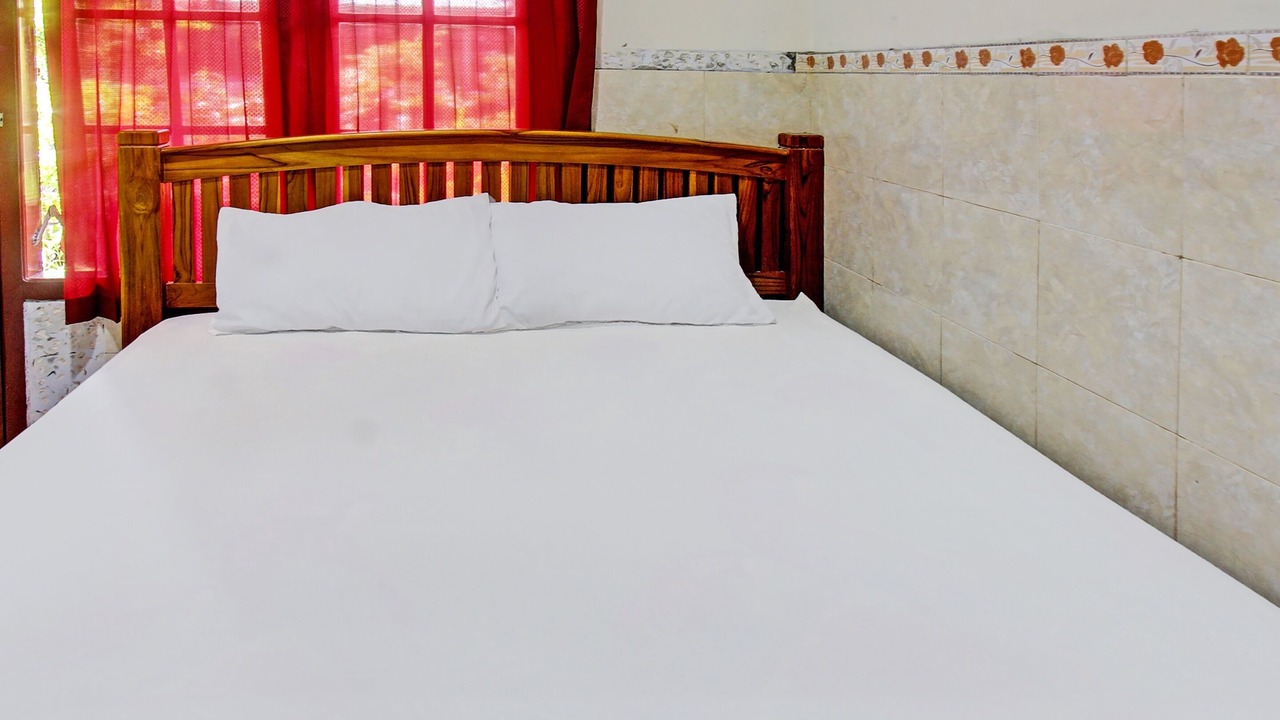 Photo of Bedroom in Mataram