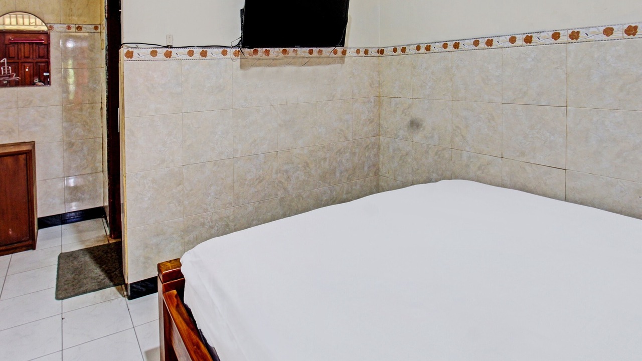 Photo of Bedroom in Mataram