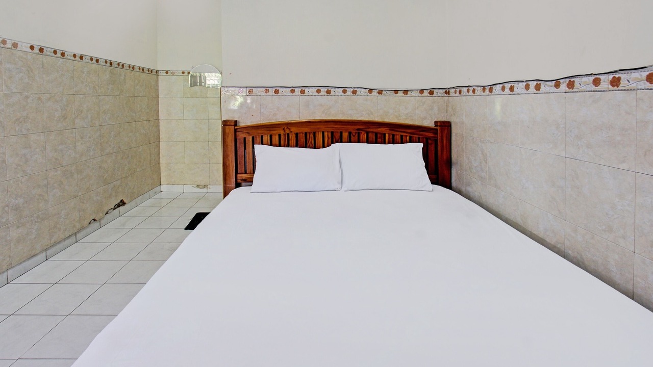 Photo of Bedroom in Mataram