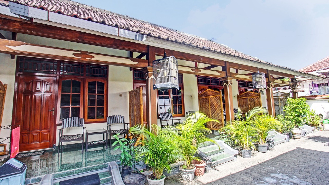 Photo of Outdoor in Mataram