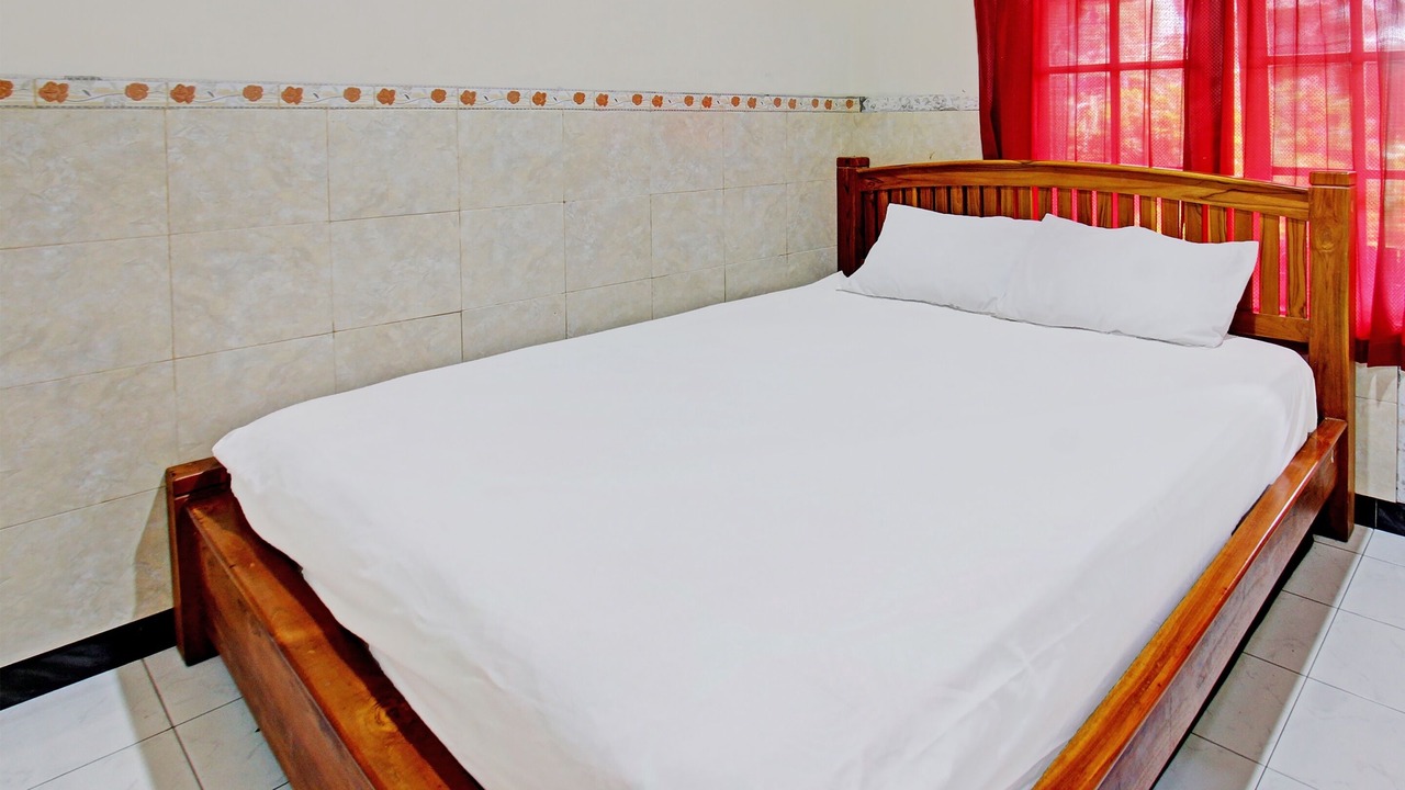 Photo of Bedroom in Mataram