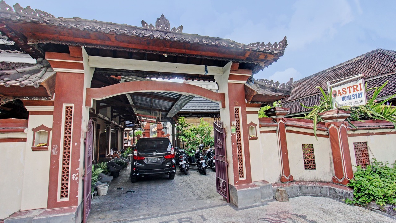 Photo of Outdoor in Mataram