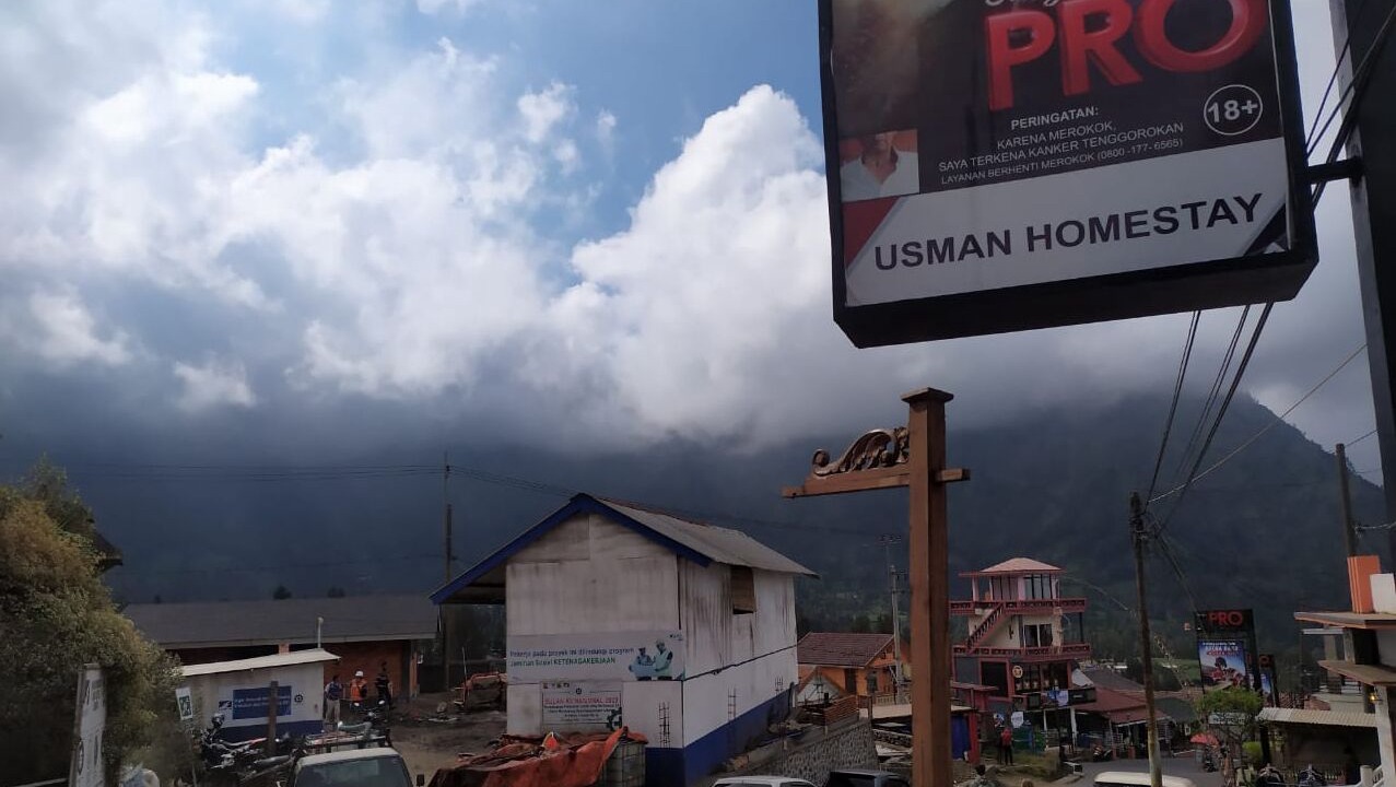 Photo of Outdoor in Ngadisari