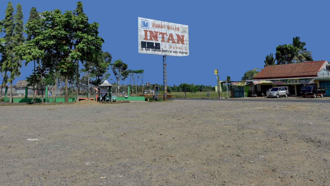 Photo of Outdoor in Kebasen
