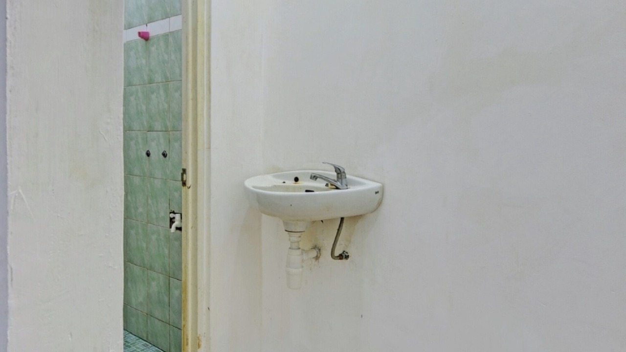 Photo of Bathroom in Kebasen