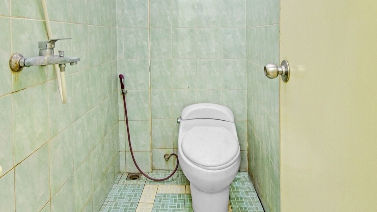 Photo of Bathroom in Kebasen
