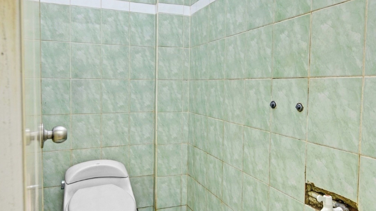 Photo of Bathroom in Kebasen