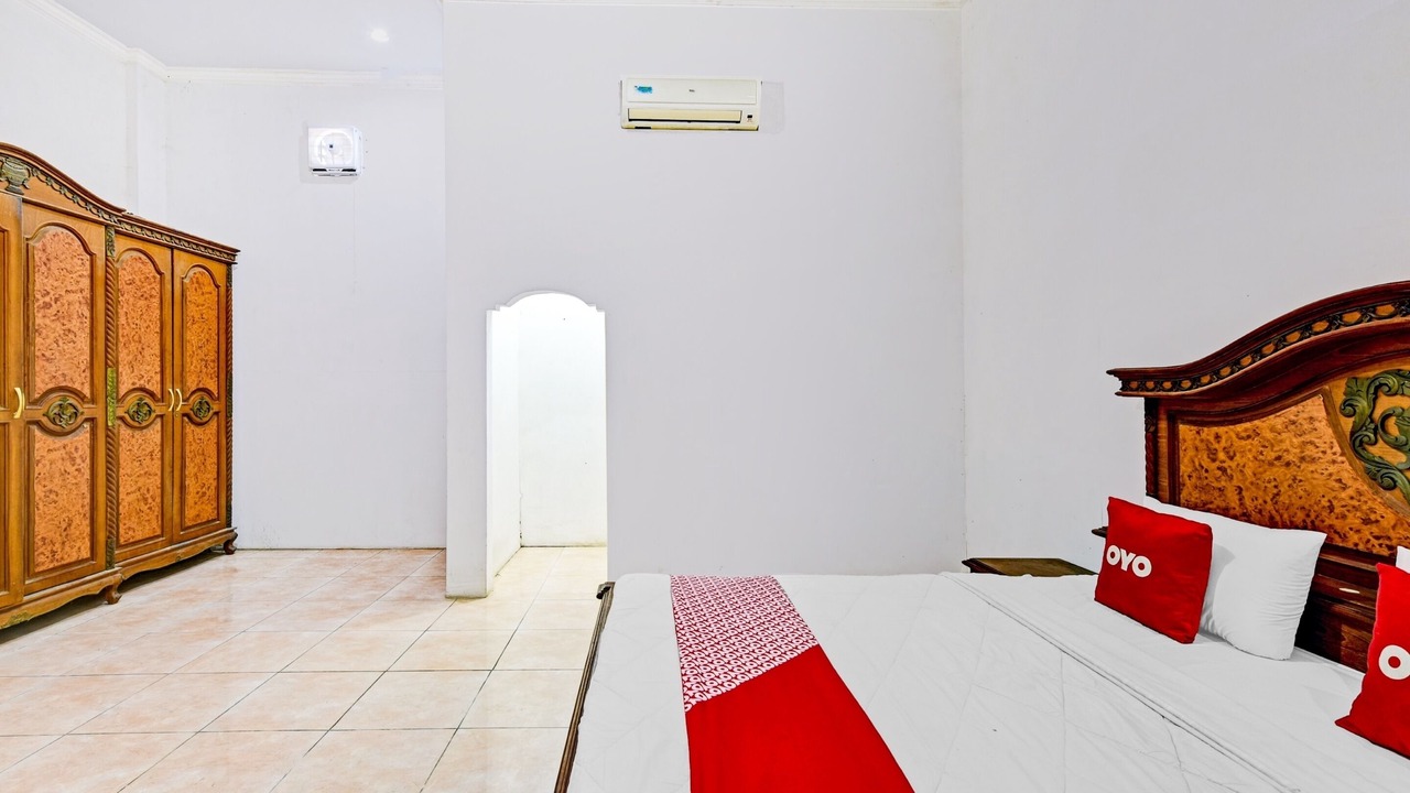 Photo of Bedroom in Kebasen