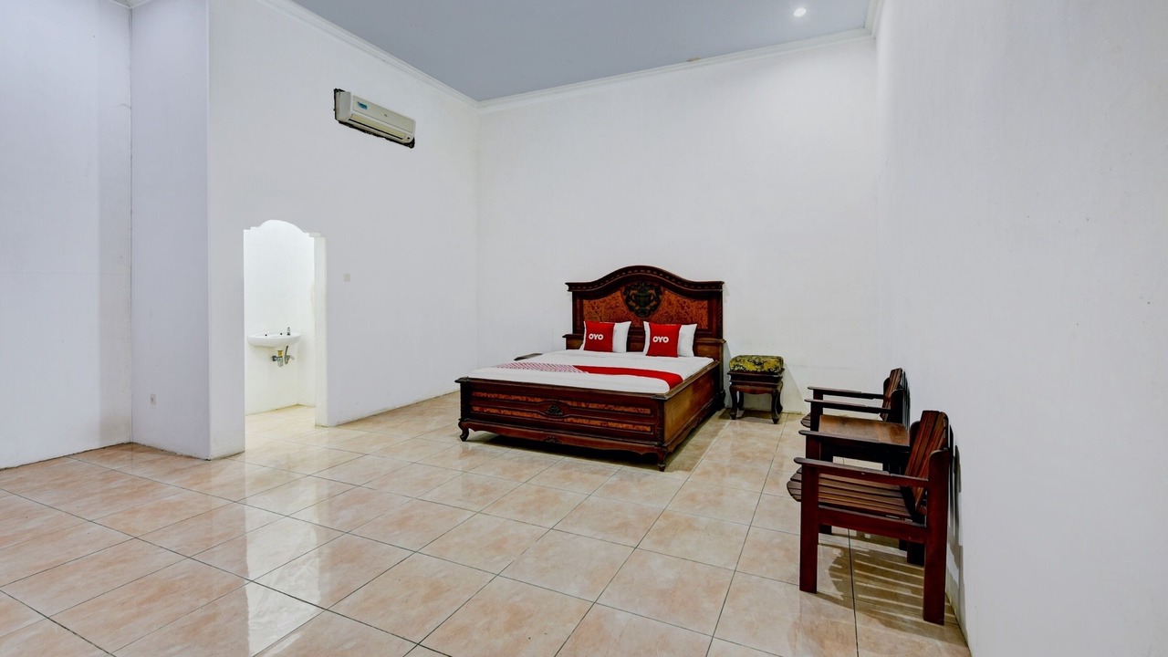 Photo of Bedroom in Kebasen