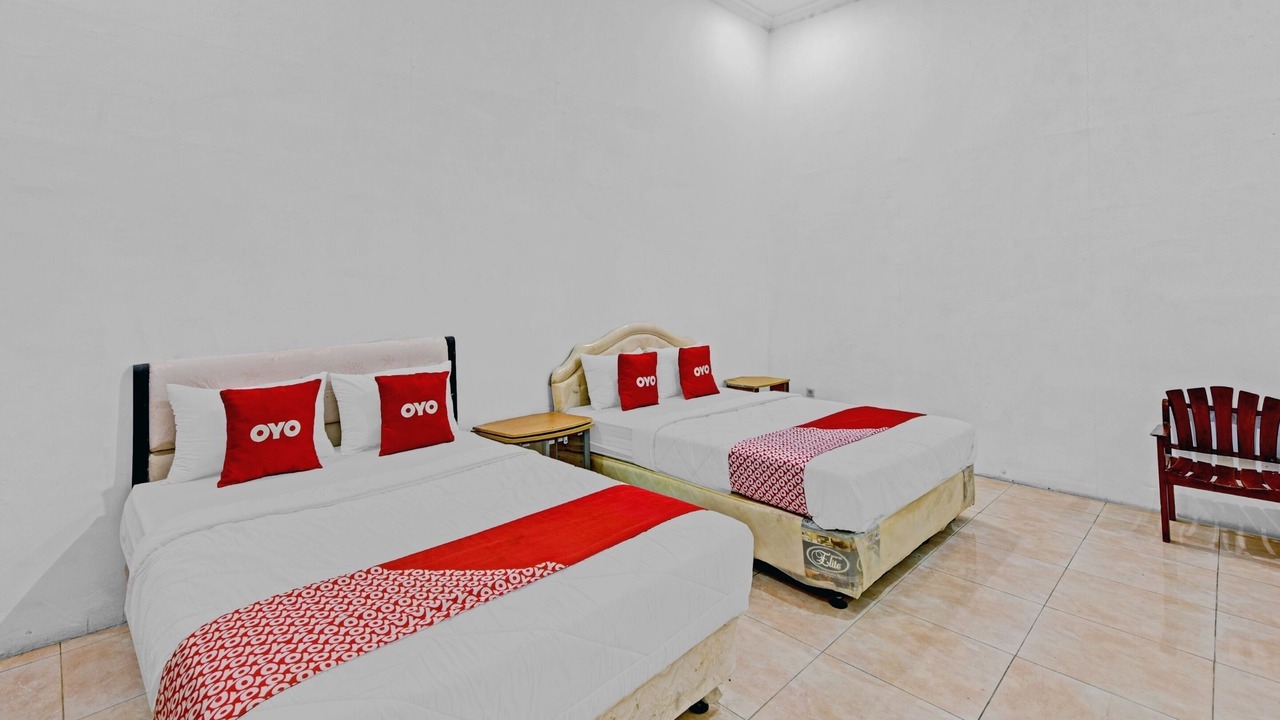 Photo of Bedroom in Kebasen