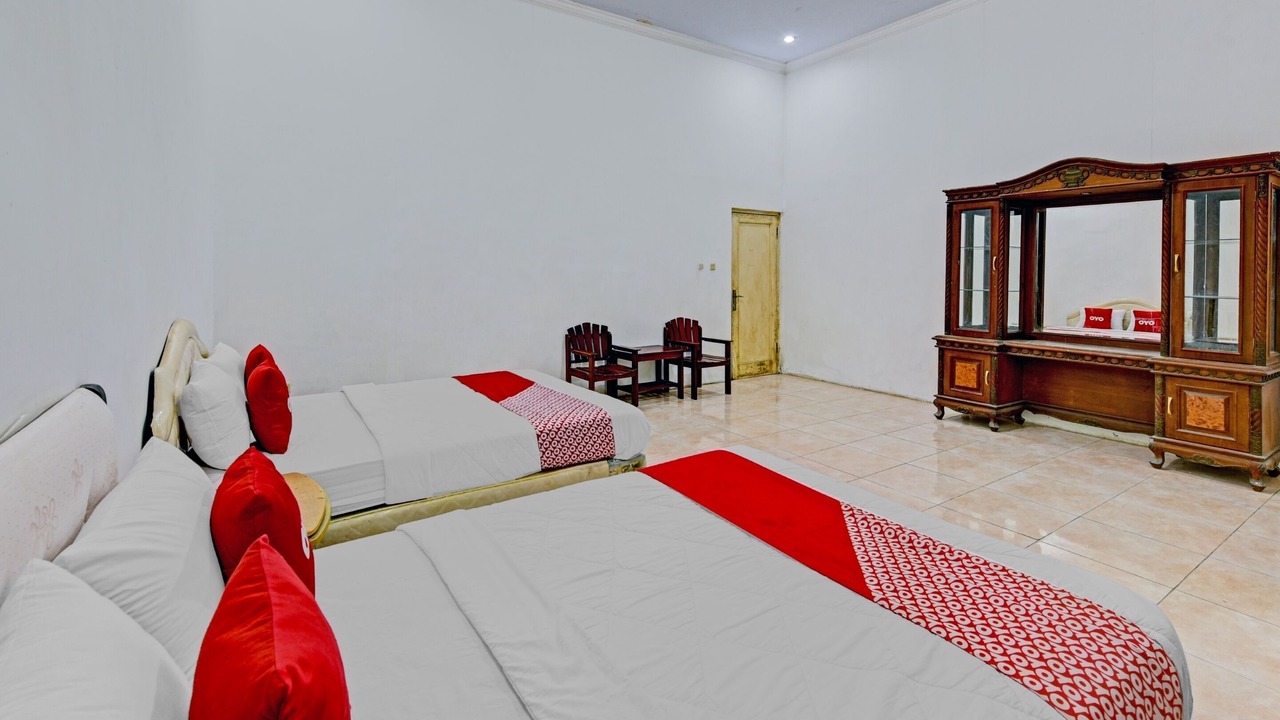 Photo of Bedroom in Kebasen