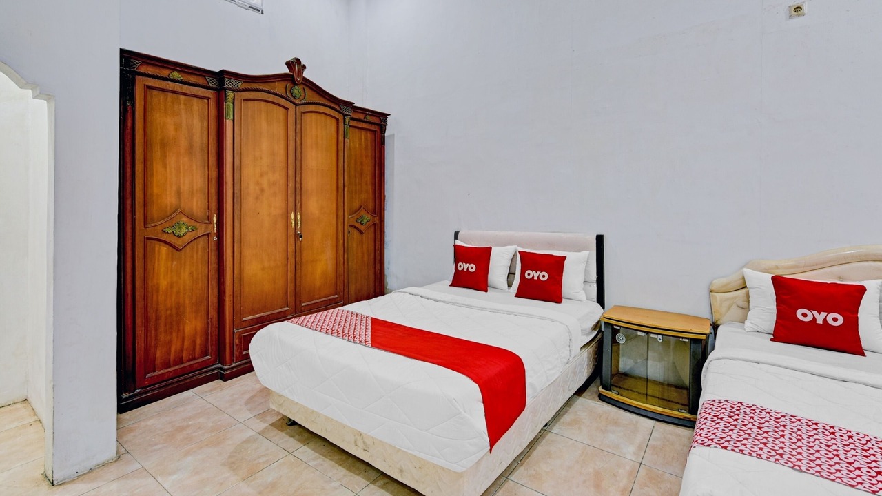 Photo of Bedroom in Kebasen