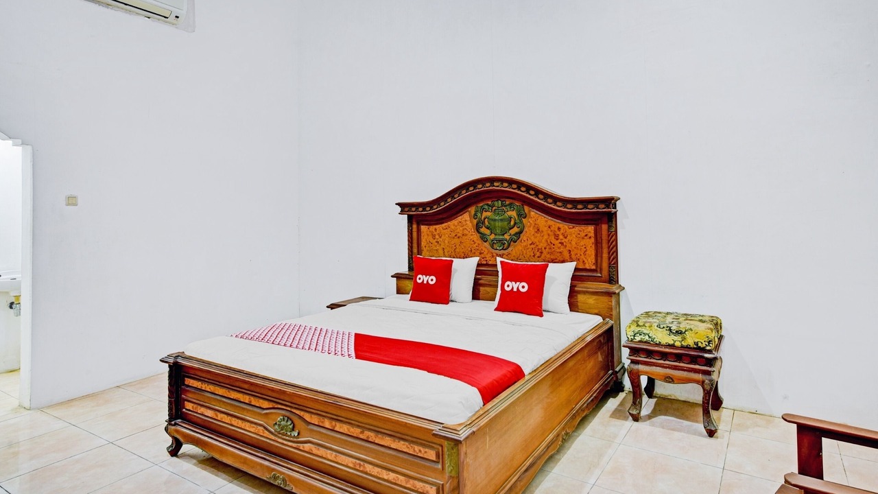 Photo of Bedroom in Kebasen