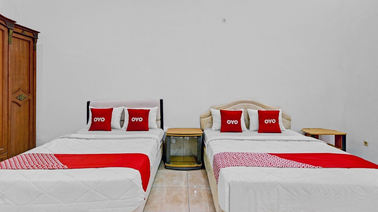 Photo of Bedroom in Kebasen